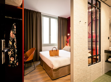 Copyright François Aubonnet