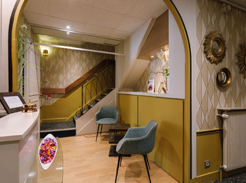 Copyright François Aubonnet