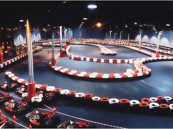 Copyright Park Events