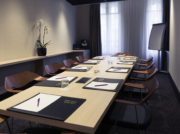 Copyright Mercure Lyon Centre Beaux Arts