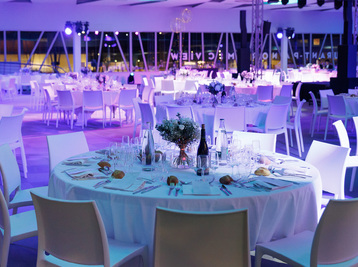 Copyright la fine fourchette