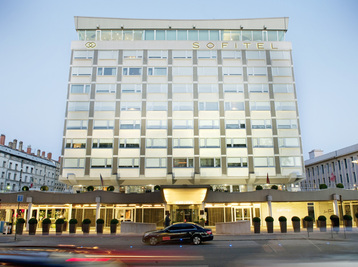 Copyright Sofitel