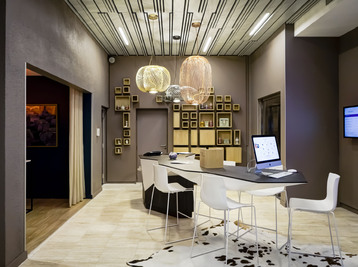 Copyright François Aubonnet