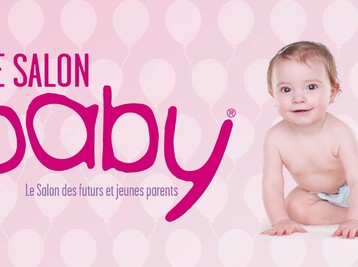 Copyright Salon Baby