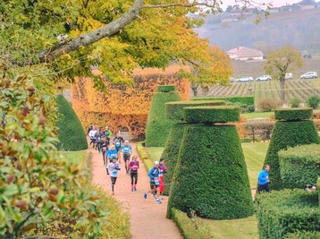 Copyright Marathon International du Beaujolais