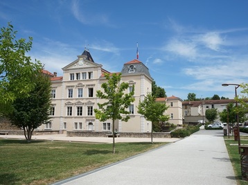 Copyright Mairie de Neuville-sur-Saône