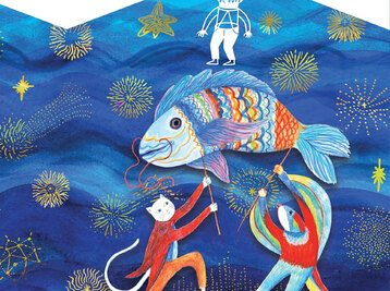 Copyright Centre Léo Lagrange