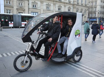 Copyright Mikhail VICENTE