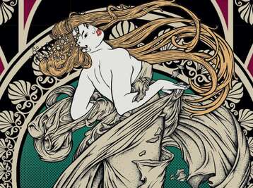 Copyright Marché Gare