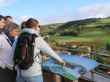 Copyright T.Blanchier - Beaujolais Tourisme