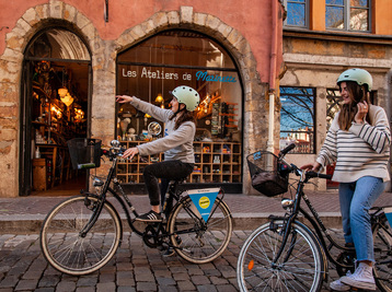 Copyright Vincent Magdinier - Mobilboard