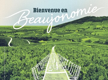 Copyright Inter Beaujolais / F. Ferrer