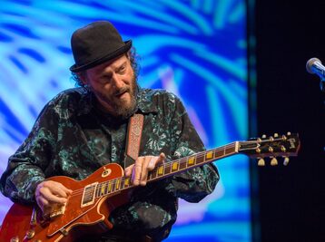 Copyright Festival Rhino Jazz(s)