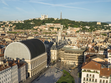 Copyright Lyon Tourisme et Congrès