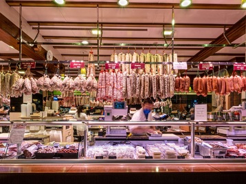 Copyright 2020 - Maison Gast