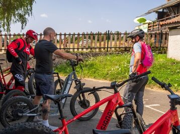 Copyright Béatrice Collot - Office de tourisme du Pilat