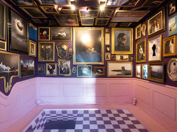 Copyright Airt de famille