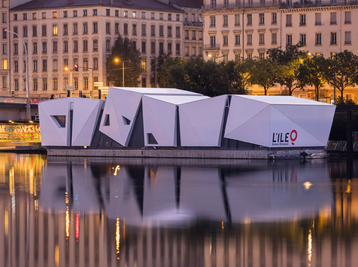 Copyright Pierre Alain Mounier