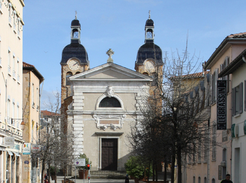 Copyright Mairie de Neuville-sur-Saône