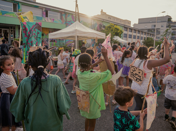 Copyright Juliette Valero