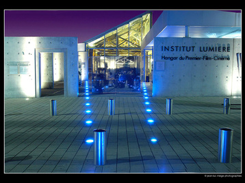 Copyright Institut Lumière
