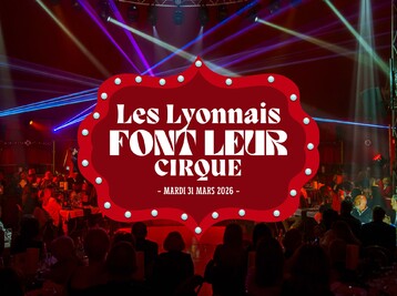 Copyright cirque Imagine