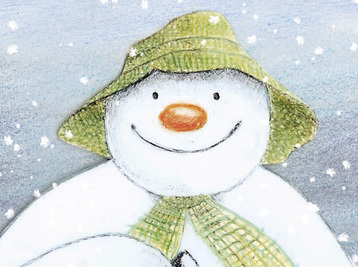 Copyright Snowman Enterprises Ltd