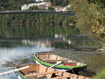 Copyright Club de barques de Saint Clair