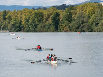 Copyright Aviron club Lyon Caluire