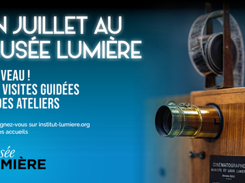 Copyright Institut Lumière