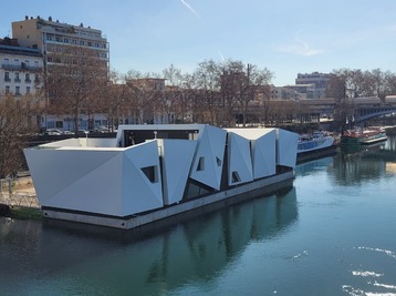 Copyright Les Scènes Ôtrement