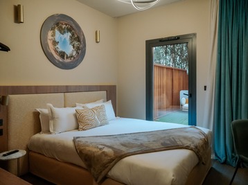 Copyright Keystone Hôtel & Spa