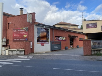 Copyright Mairie de Neuville sur Saône
