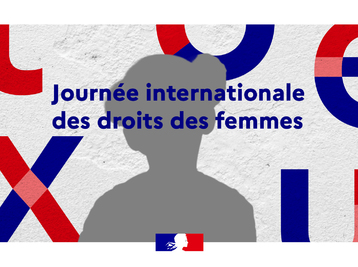 Copyright Gouvernement français