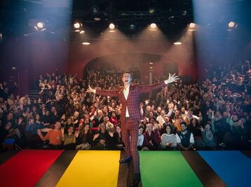 Copyright com'en couleurs productions