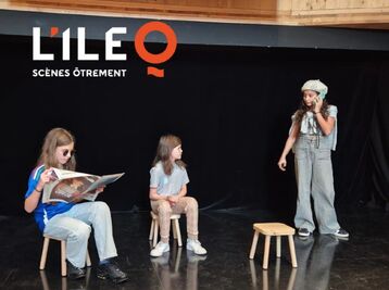 Copyright Scènes Ôtrement