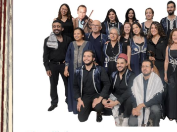 Copyright Centre Culturel et de la Vie Associative (CCVA)