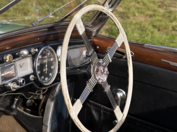 Copyright musée de l'automobile henri Malartre