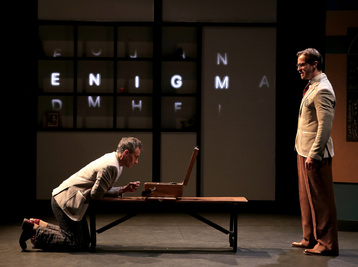 Copyright Comédie Odéon