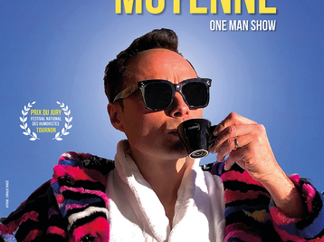 Copyright CORALIE CHAIZE