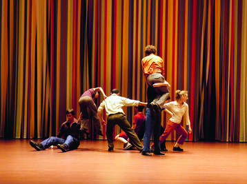 Copyright Maison de la Danse de Lyon