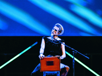 Copyright Félix Glutton