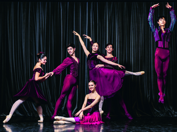 Copyright Julien Benhamou