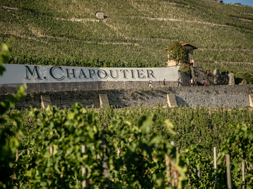 Copyright Ecole M. CHAPOUTIER