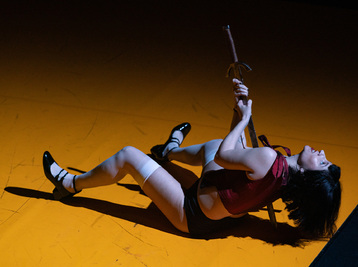 Copyright Mayra Azzi