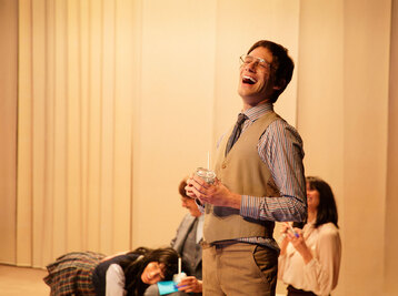 Copyright Fabio Caldironi