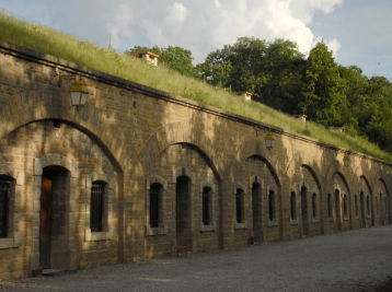 Copyright ville de bron