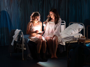 Copyright Marie Gioanni