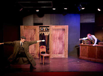 Copyright Charly Poisson