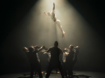 Copyright Pierre Planchenault